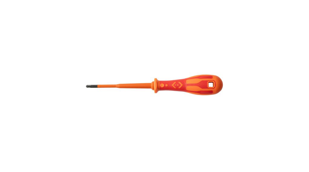 Ck discount electrical screwdrivers